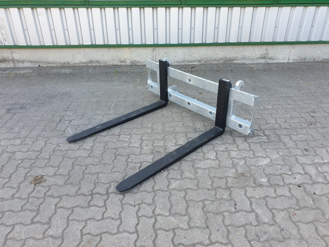 Fliegl Staplergabel Freisicht - Gabel: das Bild 1 Fliegl Staplergabel Freisicht - Gabel: das Bild 1