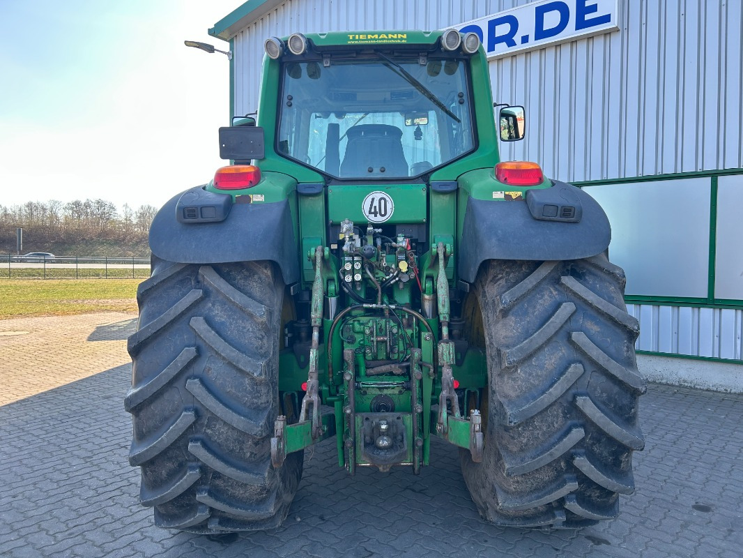 Traktor John Deere 7430 PREMIUM: das Bild 9