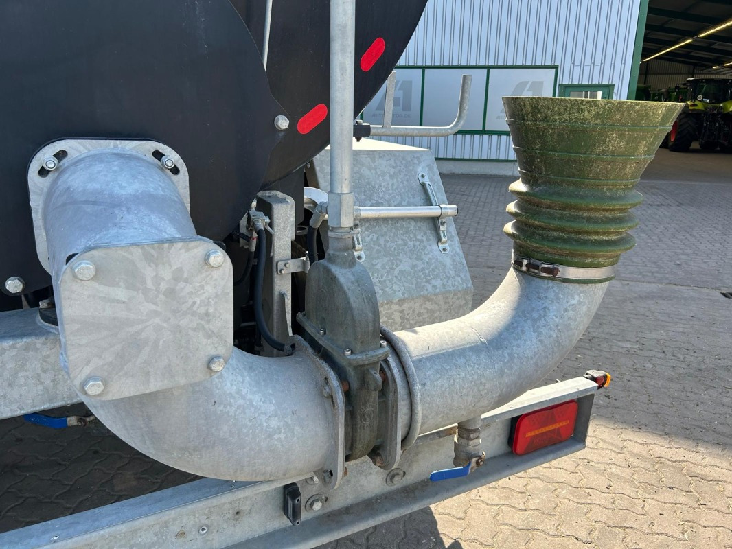 Kotte TAV 26 - Düngetechnik: das Bild 4 Kotte TAV 26 - Düngetechnik: das Bild 4