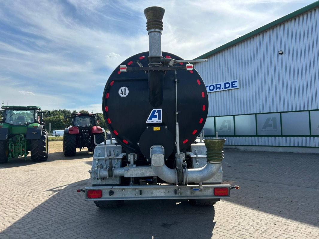 Kotte TAV 26 - Düngetechnik: das Bild 3 Kotte TAV 26 - Düngetechnik: das Bild 3