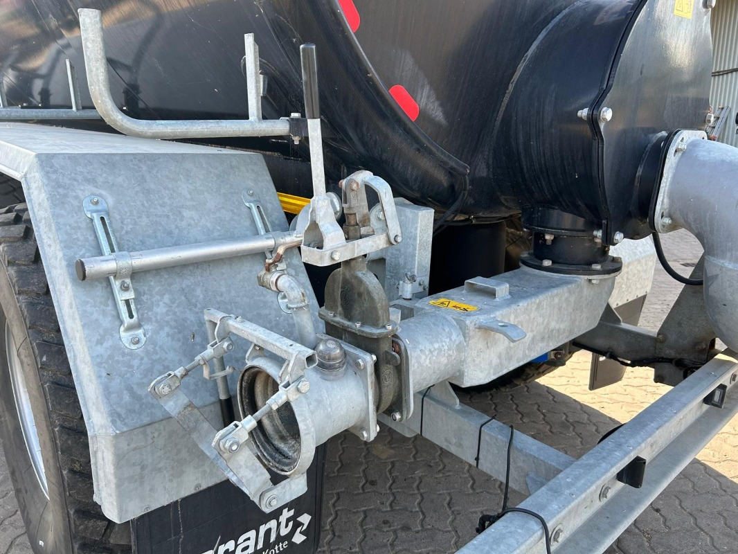 Kotte TAV 26 - Düngetechnik: das Bild 5 Kotte TAV 26 - Düngetechnik: das Bild 5