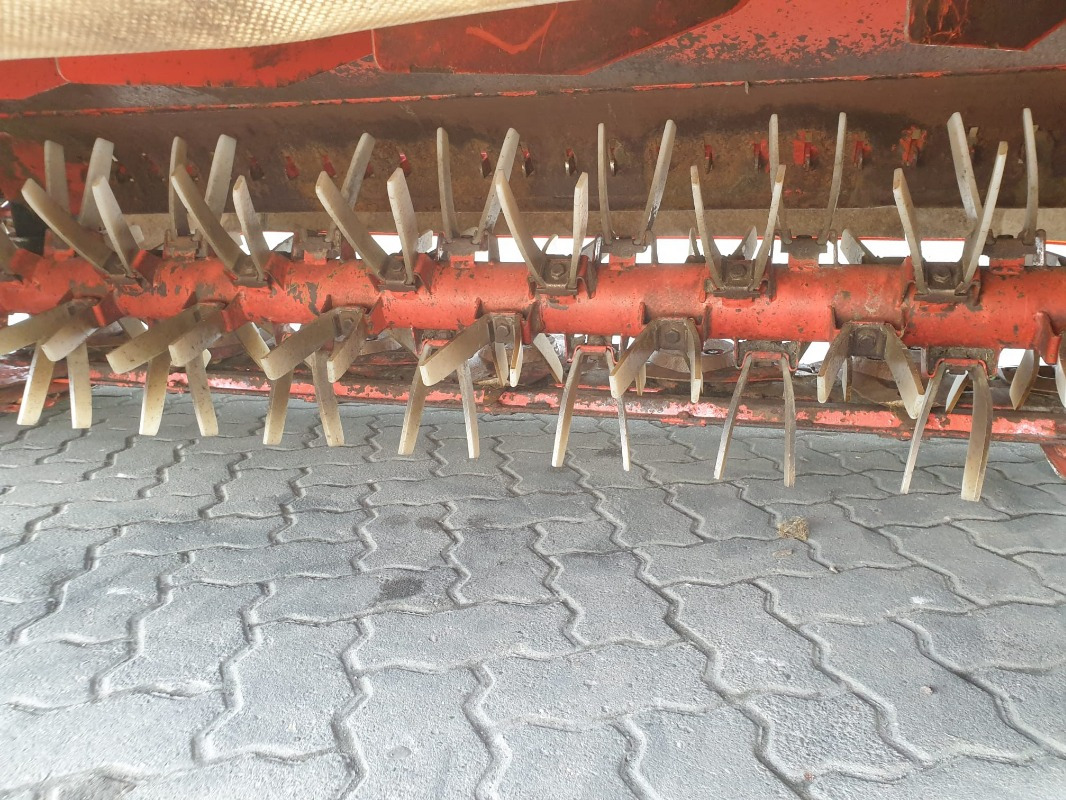 Kuhn FC 283 G-II FF LIFTCONTROL - Mähwerk: das Bild 3 Kuhn FC 283 G-II FF LIFTCONTROL - Mähwerk: das Bild 3