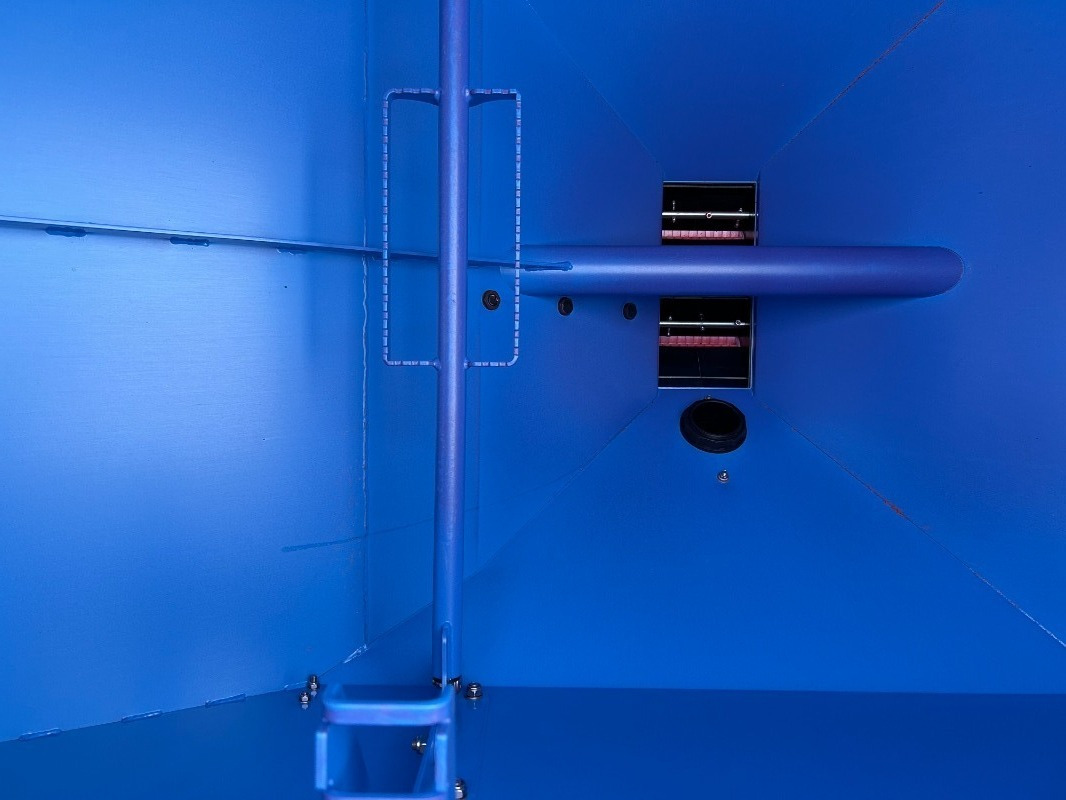 Lemken Solitair DT 400 - Säkombination: das Bild 5 Lemken Solitair DT 400 - Säkombination: das Bild 5