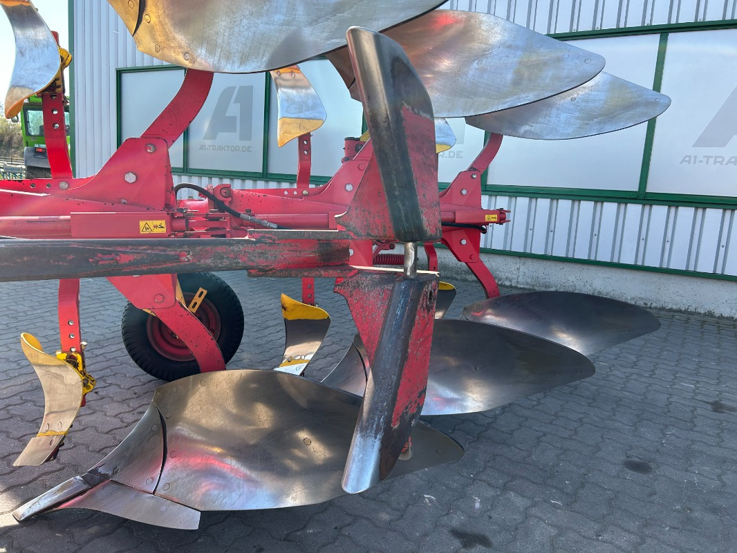 Pöttinger Servo 35 - Pflug: das Bild 3 Pöttinger Servo 35 - Pflug: das Bild 3