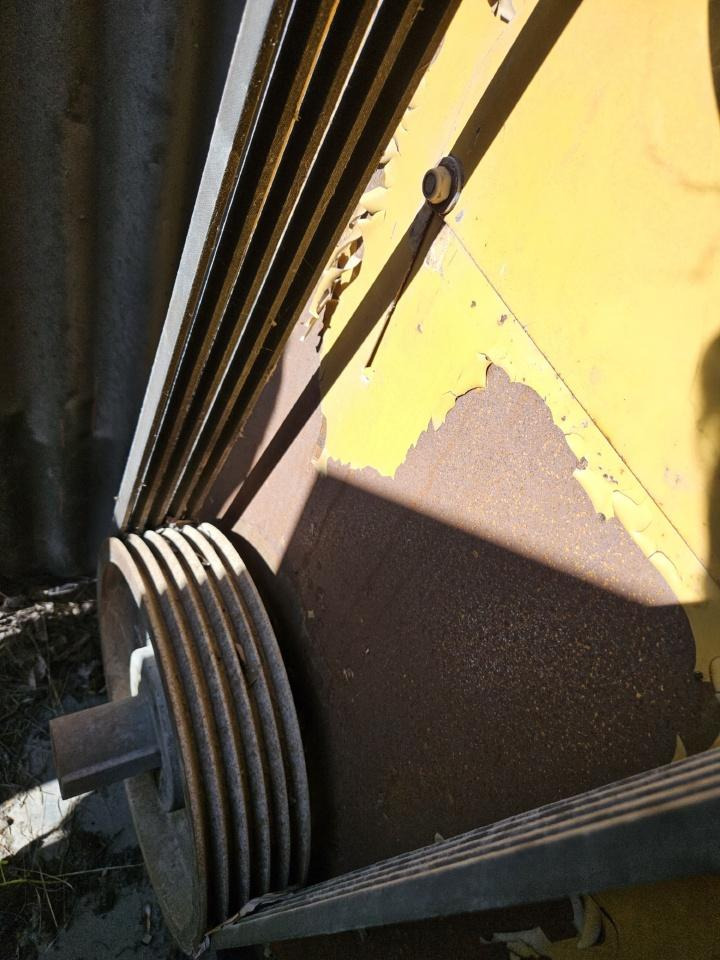 Warman 8/6 n Pumpe - Wasserpumpe: das Bild 2 Warman 8/6 n Pumpe - Wasserpumpe: das Bild 2