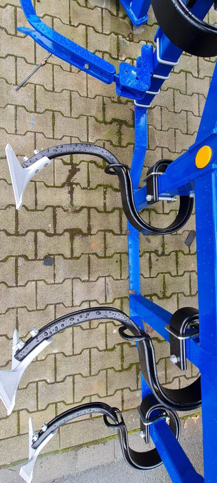 Köckerling Allrounder 530 2.0 - Grubber: das Bild 4 Köckerling Allrounder 530 2.0 - Grubber: das Bild 4