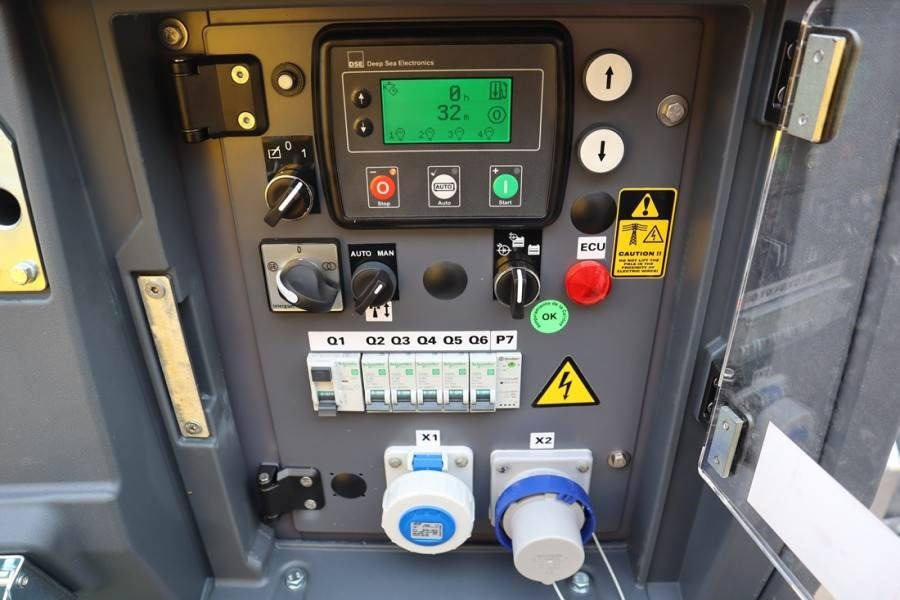 Atlas Copco Hilight H6+ Valid inspection, *Guarantee! Max Boom - Lichtmasten: das Bild 4 Atlas Copco Hilight H6+ Valid inspection, *Guarantee! Max Boom - Lichtmasten: das Bild 4