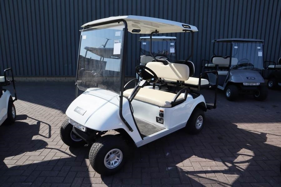 BRINGO DG-C2 Valid Inspection, *Guarantee! Dutch R - Golfmobil: das Bild 5 BRINGO DG-C2 Valid Inspection, *Guarantee! Dutch R - Golfmobil: das Bild 5