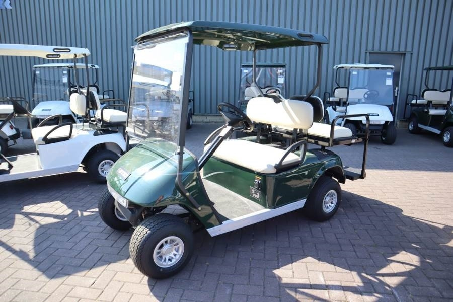 BRINGO DG-C2 Valid Inspection, *Guarantee! Dutch R - Golfmobil: das Bild 4 BRINGO DG-C2 Valid Inspection, *Guarantee! Dutch R - Golfmobil: das Bild 4