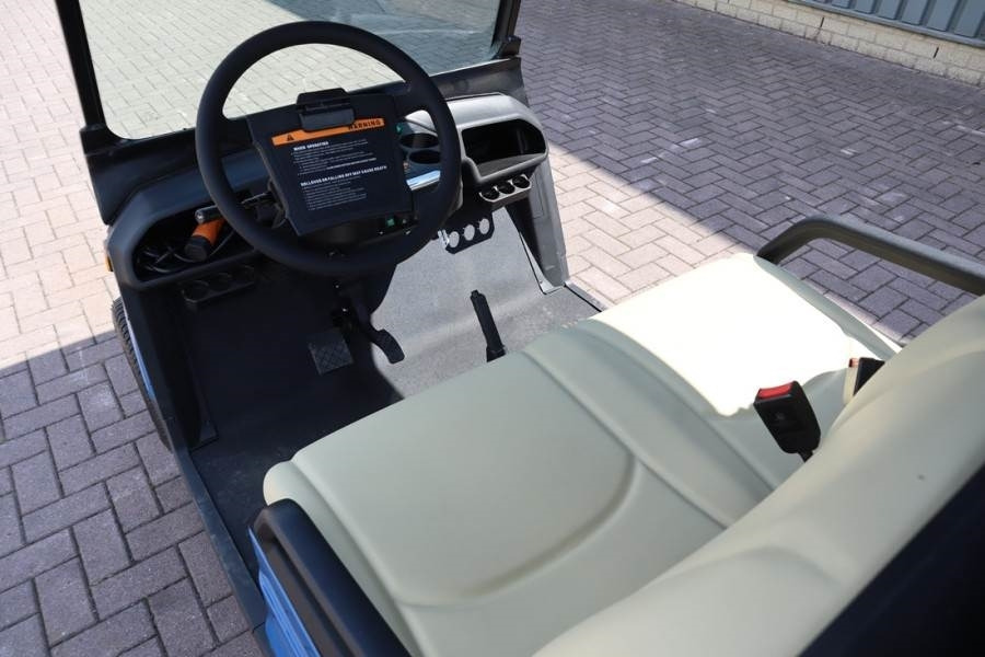 BRINGO L6E-A Dutch Registration, Valid inspection, - Golfmobil: das Bild 3 BRINGO L6E-A Dutch Registration, Valid inspection, - Golfmobil: das Bild 3