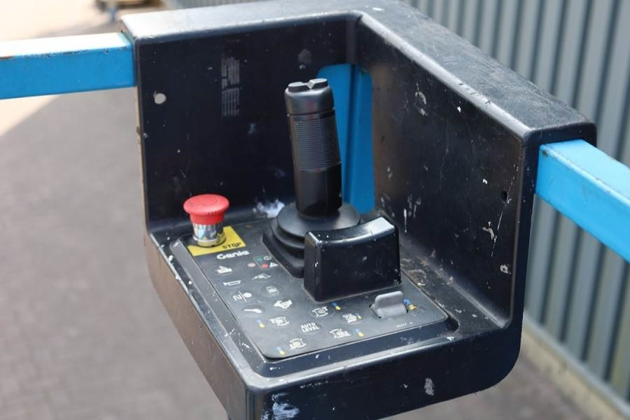 Genie GS5390 Diesel, 4x4 Drive, 18.15m Working Height, 6 - Scherenbühne: das Bild 5 Genie GS5390 Diesel, 4x4 Drive, 18.15m Working Height, 6 - Scherenbühne: das Bild 5
