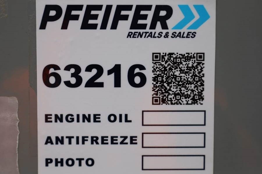 Genie S-85XC Valid inspection, *Guarantee! Diesel, 4x4 D - Teleskopbühne: das Bild 2 Genie S-85XC Valid inspection, *Guarantee! Diesel, 4x4 D - Teleskopbühne: das Bild 2