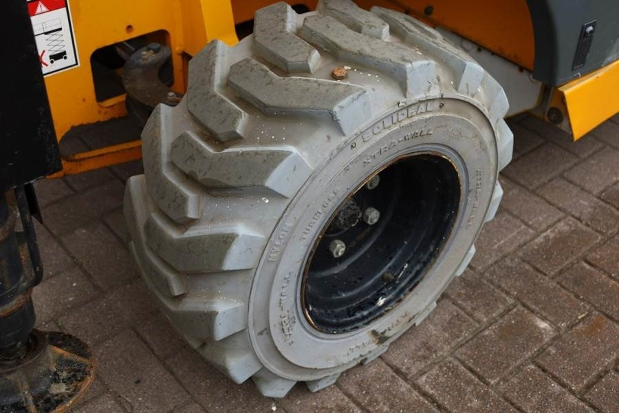 Scherenbühne Haulotte Compact 12RTE Electric, 12m Working Height, 450kg: das Bild 14