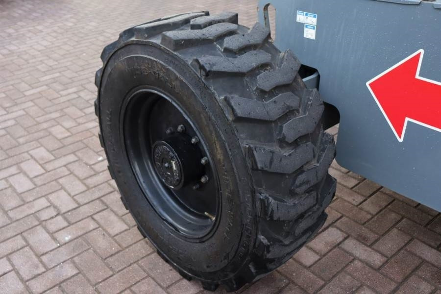 Haulotte HT23RTJ O Valid inspection, *Guarantee! 4x4 Drive,  - Leasing Haulotte HT23RTJ O Valid inspection, *Guarantee! 4x4 Drive,: das Bild 12