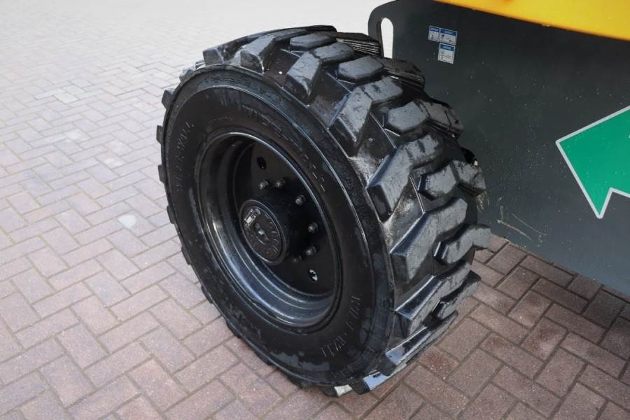 Haulotte HT23RTJ O Valid inspection, *Guarantee! 4x4 Drive,  - Leasing Haulotte HT23RTJ O Valid inspection, *Guarantee! 4x4 Drive,: das Bild 10