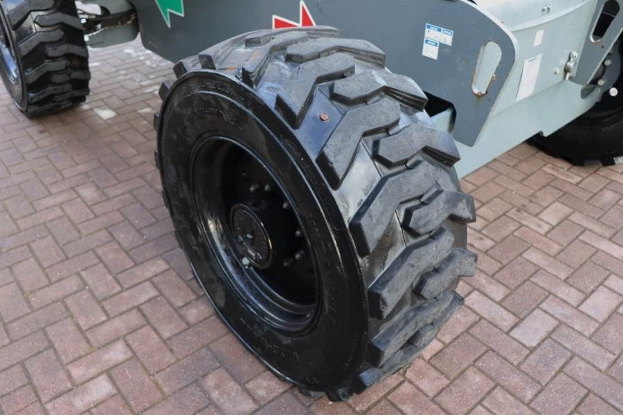 Haulotte HT23RTJ O Valid inspection, *Guarantee! 4x4 Drive,  - Leasing Haulotte HT23RTJ O Valid inspection, *Guarantee! 4x4 Drive,: das Bild 9