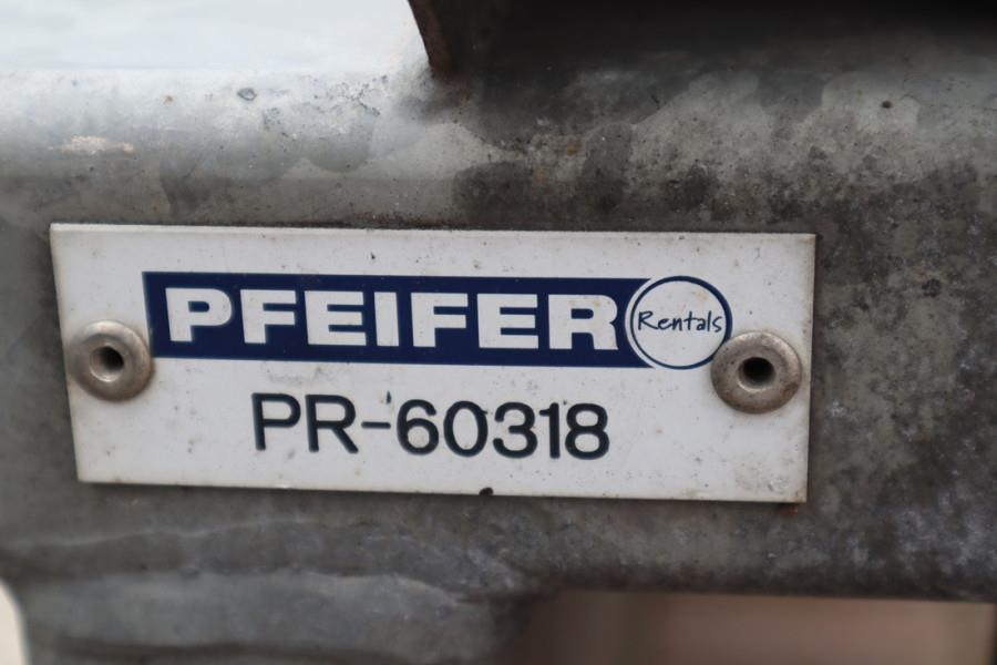 Henra Multi 3500kg Henra Multi 3500 kg loading capacity - PKW Anhänger: das Bild 1 Henra Multi 3500kg Henra Multi 3500 kg loading capacity - PKW Anhänger: das Bild 1