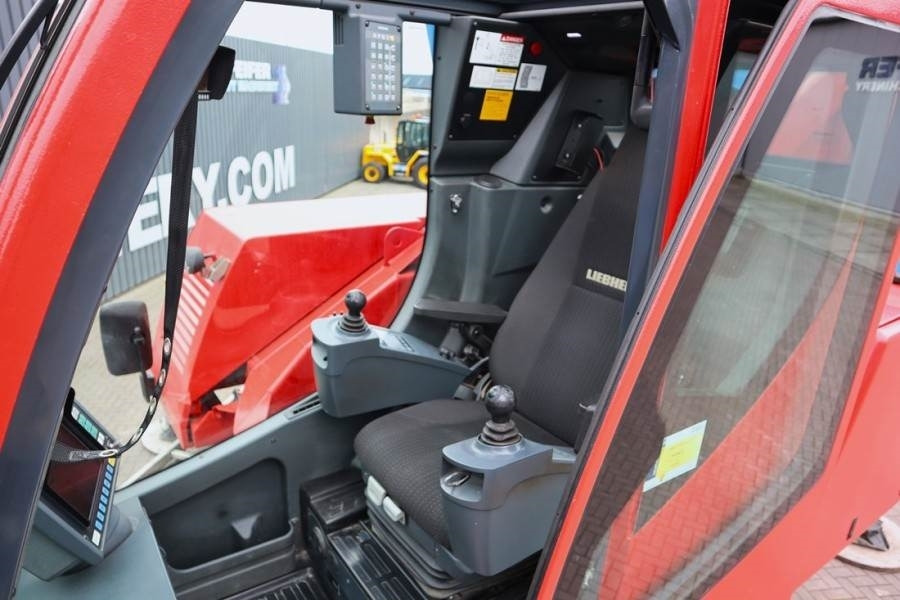 Liebherr LTM1070-4.2 Dutch Vehicle Registration, Valid Insp - All-Terrain Kran: das Bild 5 Liebherr LTM1070-4.2 Dutch Vehicle Registration, Valid Insp - All-Terrain Kran: das Bild 5
