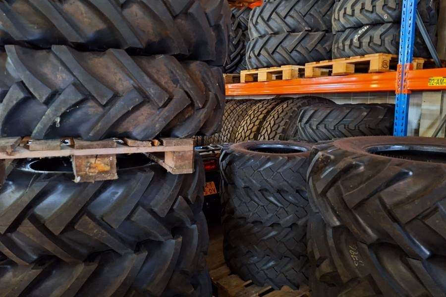 Geländestapler Manitou M30-4 Valid inspection, *Guarantee! 4x4 Drive, 300: das Bild 6