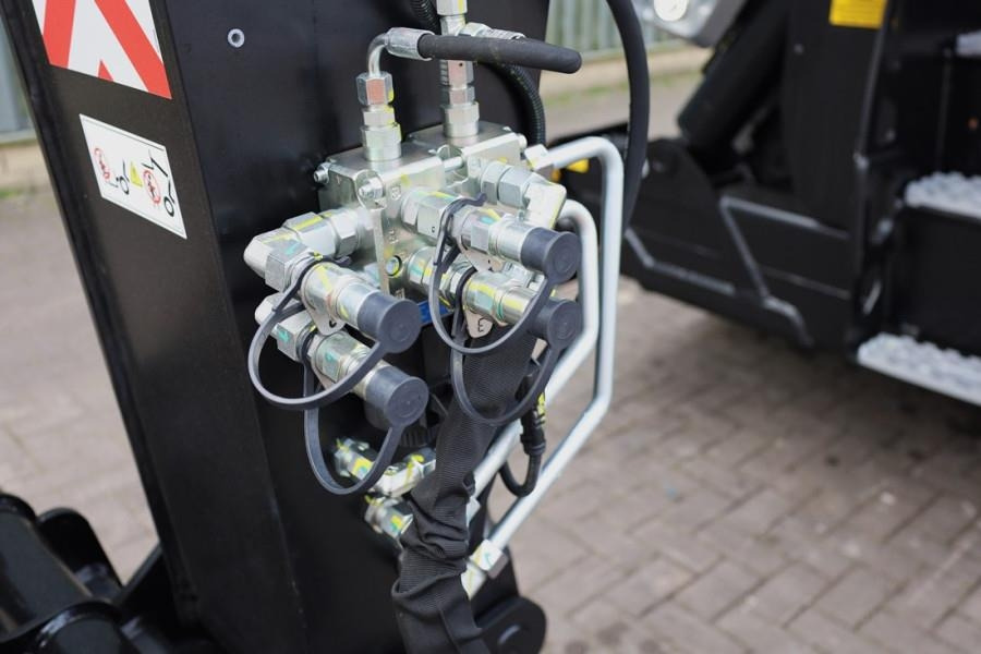 Manitou MRT2660 360 160Y ST5 S1 Valid inspection, *Guarant - Teleskoplader: das Bild 3 Manitou MRT2660 360 160Y ST5 S1 Valid inspection, *Guarant - Teleskoplader: das Bild 3