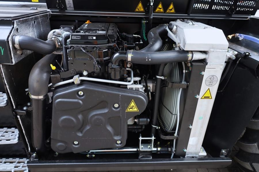 Manitou MRT2660 360 160Y ST5 S1 Valid inspection, *Guarant - Teleskoplader: das Bild 5 Manitou MRT2660 360 160Y ST5 S1 Valid inspection, *Guarant - Teleskoplader: das Bild 5