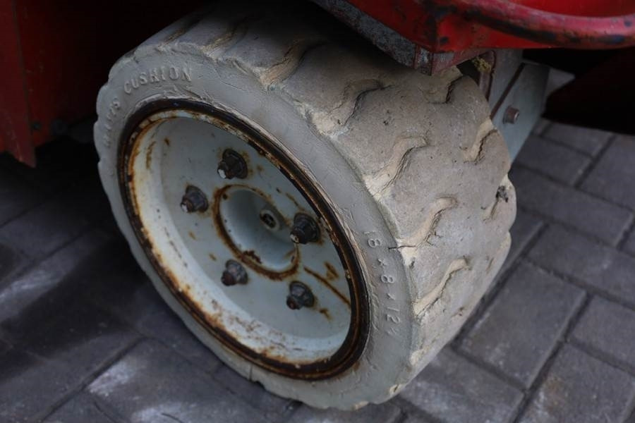 Scherenbühne PB LIFT S171-16E Electric, 17.3m Working Height, 400k: das Bild 14 Scherenbühne PB LIFT S171-16E Electric, 17.3m Working Height, 400k: das Bild 14