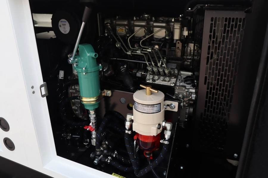 Pramac GPW20P Unused, Valid inspection, *Guarantee! Diese - Stromgenerator: das Bild 5 Pramac GPW20P Unused, Valid inspection, *Guarantee! Diese - Stromgenerator: das Bild 5