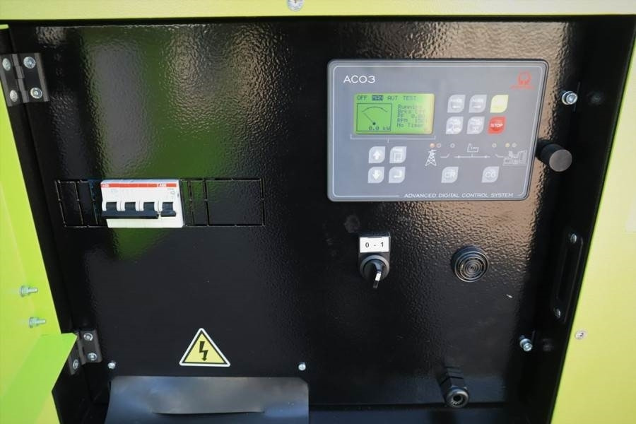Pramac GSW65P-ACP Unused, Valid inspection, *Guarantee! D - Stromgenerator: das Bild 3 Pramac GSW65P-ACP Unused, Valid inspection, *Guarantee! D - Stromgenerator: das Bild 3
