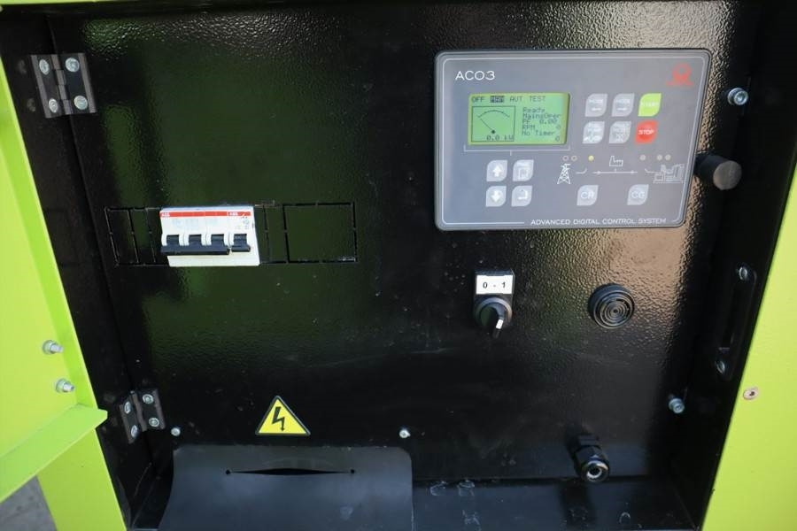Pramac GSW65P-ACP Unused, Valid inspection, *Guarantee! D - Stromgenerator: das Bild 3 Pramac GSW65P-ACP Unused, Valid inspection, *Guarantee! D - Stromgenerator: das Bild 3