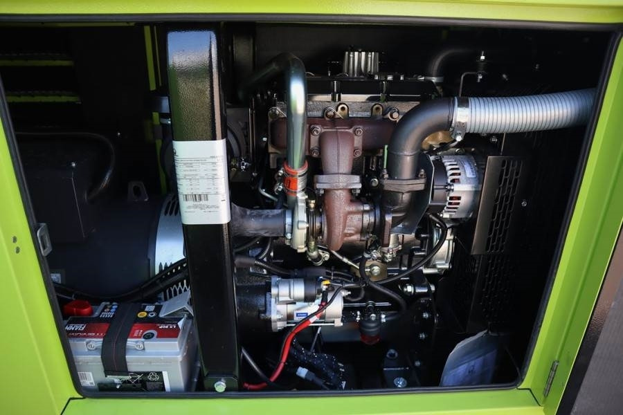 Pramac GSW65P-ACP Unused, Valid inspection, *Guarantee! D - Stromgenerator: das Bild 5 Pramac GSW65P-ACP Unused, Valid inspection, *Guarantee! D - Stromgenerator: das Bild 5