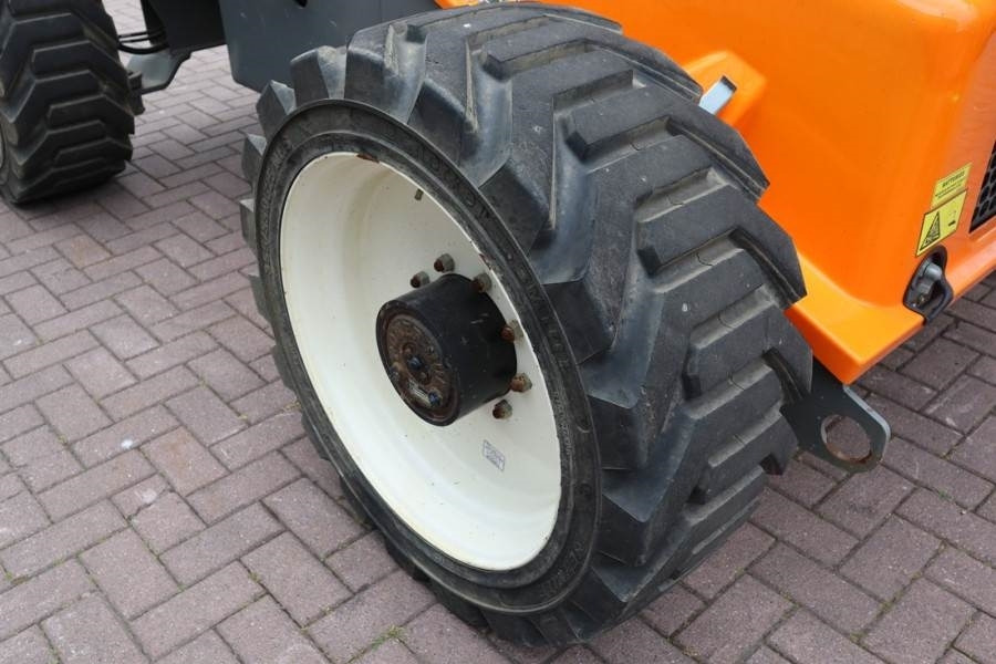 Snorkel A46JRT VALID INSPECTION, *GUARANTEE! Diesel, 4x4 D - Gelenkarmbühne: das Bild 3 Snorkel A46JRT VALID INSPECTION, *GUARANTEE! Diesel, 4x4 D - Gelenkarmbühne: das Bild 3