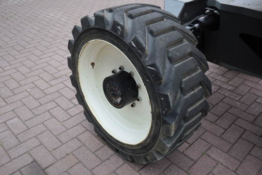 Snorkel A46JRT VALID INSPECTION, *GUARANTEE! Diesel, 4x4 D - Gelenkarmbühne: das Bild 4 Snorkel A46JRT VALID INSPECTION, *GUARANTEE! Diesel, 4x4 D - Gelenkarmbühne: das Bild 4