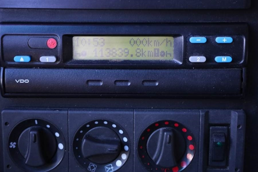 Spierings SK597-AT4 Valid inspection, Dutch Registration, 8x - Turmkran: das Bild 5 Spierings SK597-AT4 Valid inspection, Dutch Registration, 8x - Turmkran: das Bild 5
