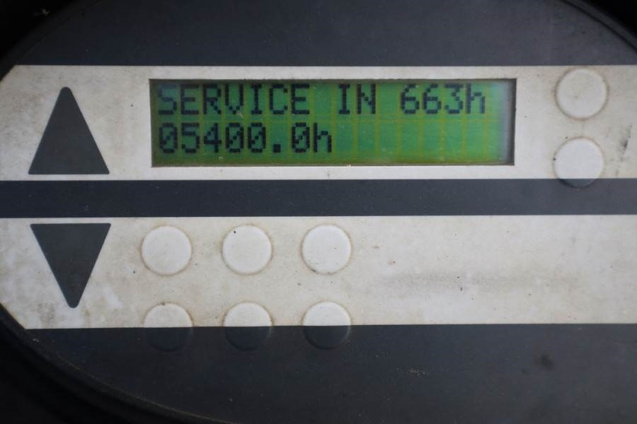 Still RX50-15 Electric, Duplex Mast 3700mm, Freelift 185 - Dieselstapler: das Bild 5 Still RX50-15 Electric, Duplex Mast 3700mm, Freelift 185 - Dieselstapler: das Bild 5