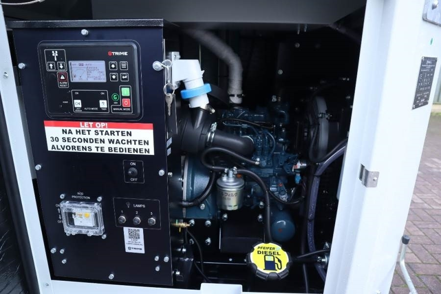 Trime X-BOX 4x320W Valid inspection, *Guarantee! H - Lichtmasten: das Bild 5 Trime X-BOX 4x320W Valid inspection, *Guarantee! H - Lichtmasten: das Bild 5