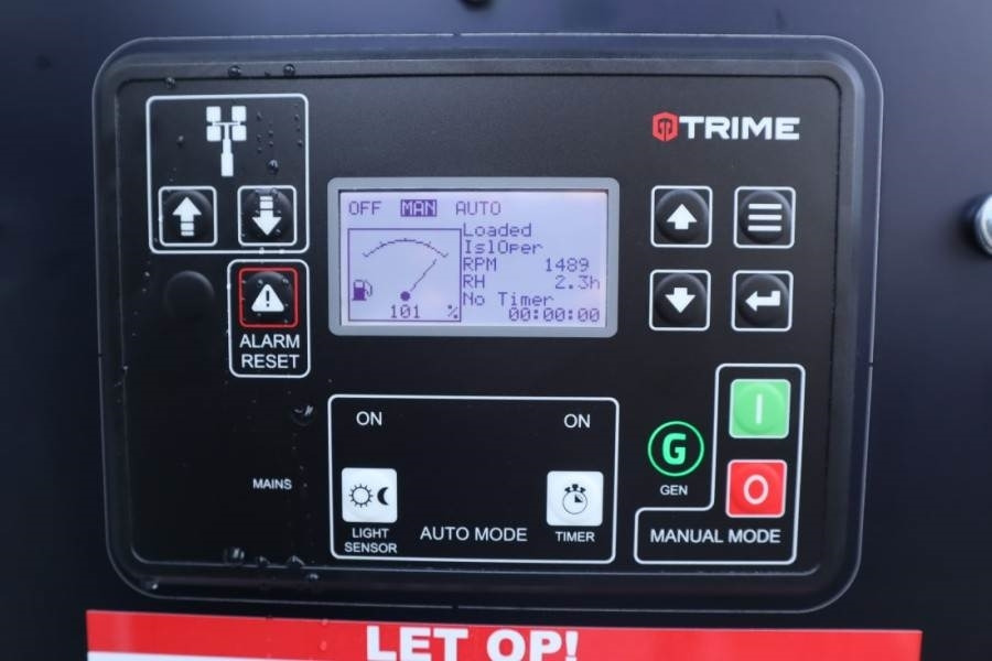 Trime X-BOX 4x320W Valid inspection, *Guarantee! H - Lichtmasten: das Bild 5 Trime X-BOX 4x320W Valid inspection, *Guarantee! H - Lichtmasten: das Bild 5