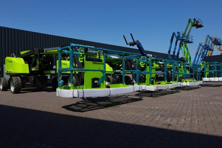 Zoomlion ZA20J NEW / UNUSED, Valid Inspection, *Guarantee! - Gelenkarmbühne: das Bild 2 Zoomlion ZA20J NEW / UNUSED, Valid Inspection, *Guarantee! - Gelenkarmbühne: das Bild 2