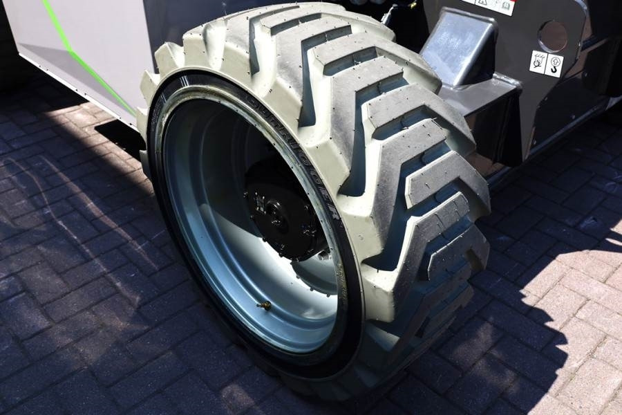 Gelenkarmbühne Zoomlion ZA20J NEW / UNUSED, Valid Inspection, *Guarantee!: das Bild 13