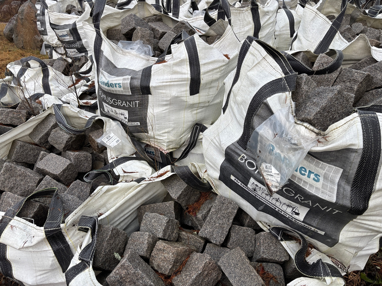 Benders 13/15 - Baugeräte: das Bild 1 Benders 13/15 - Baugeräte: das Bild 1