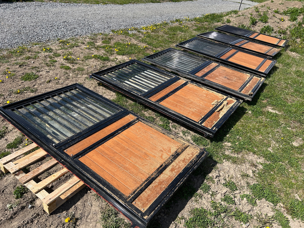Drömboxen - Fütterungstechnik: das Bild 1 Drömboxen - Fütterungstechnik: das Bild 1