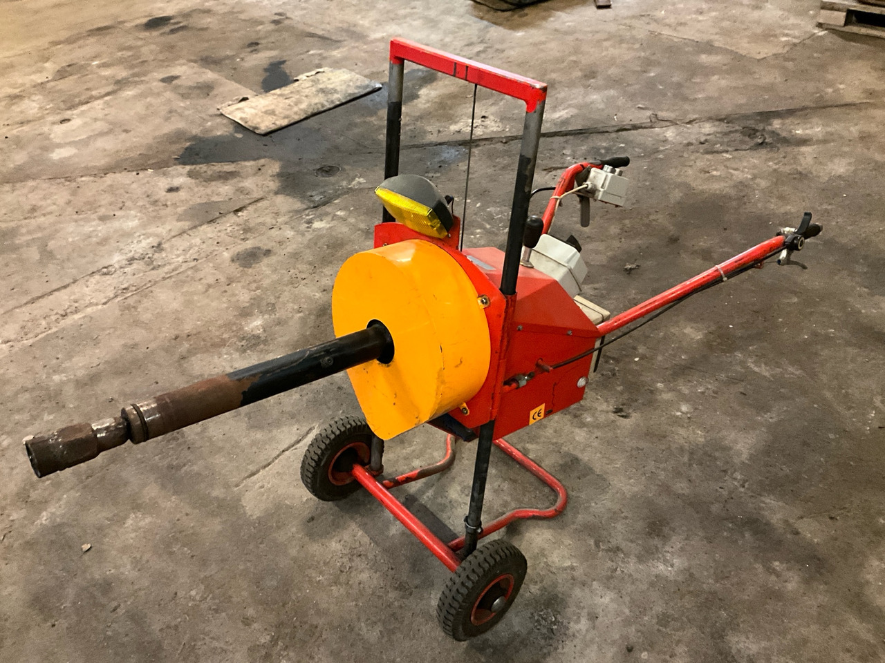 EL-max - Werkstattgerät: das Bild 1 EL-max - Werkstattgerät: das Bild 1