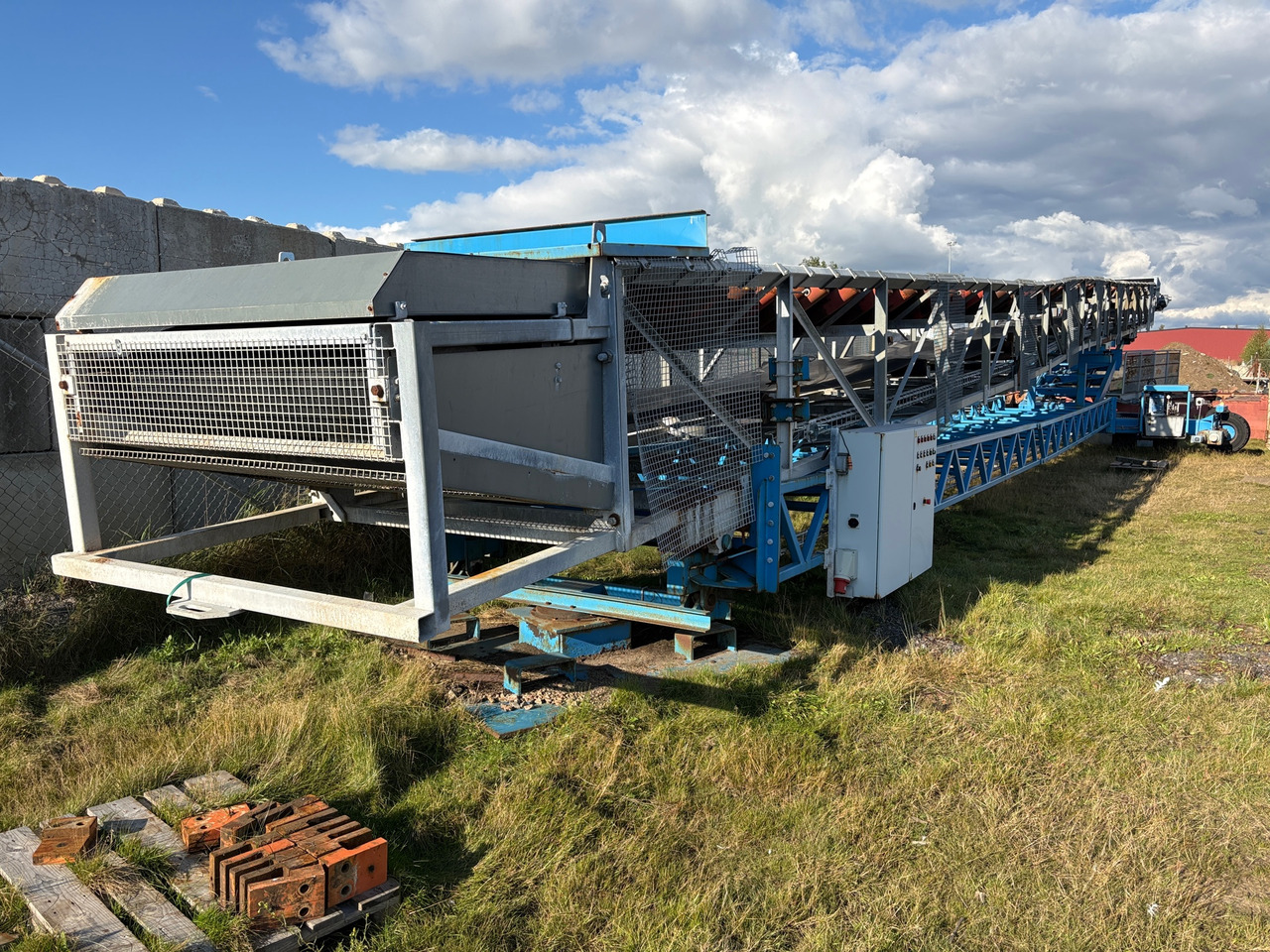 Kellve - Baugeräte: das Bild 1 Kellve - Baugeräte: das Bild 1