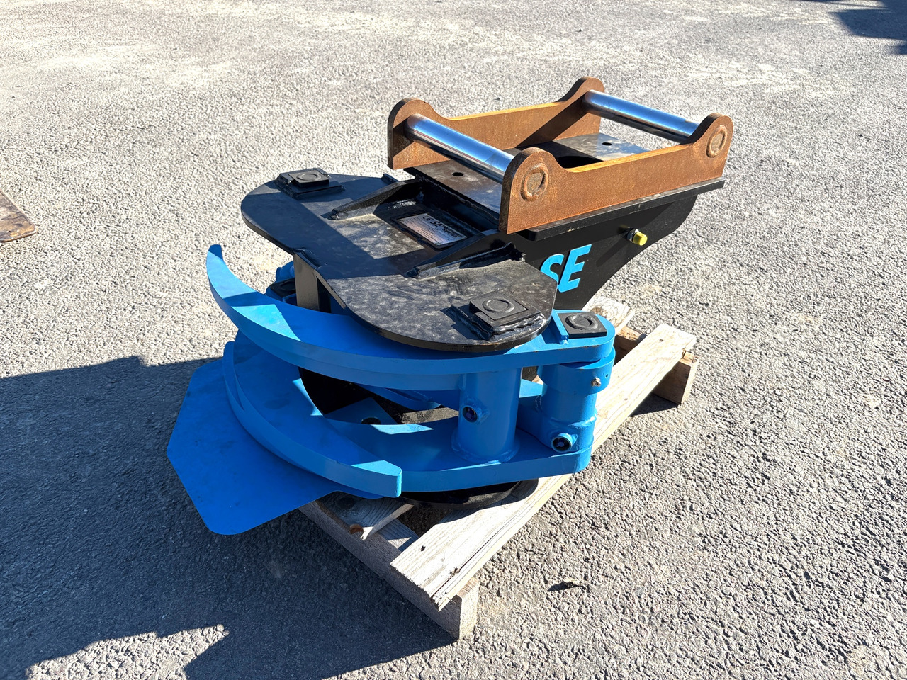 SE Eco Cut 180 - Baugeräte: das Bild 1 SE Eco Cut 180 - Baugeräte: das Bild 1