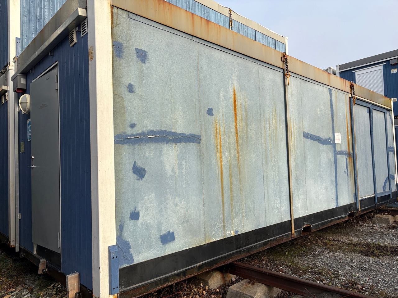 Zenergy - Wohncontainer: das Bild 1 Zenergy - Wohncontainer: das Bild 1