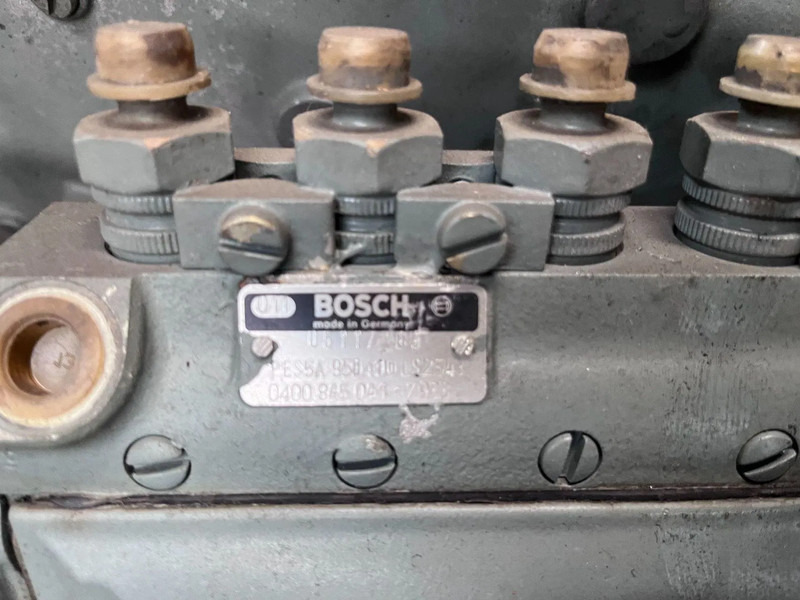 Kraftstoffpumpe Bosch Bosch lijn pomp PE 5/6/8/10  - 43 stuks: das Bild 7