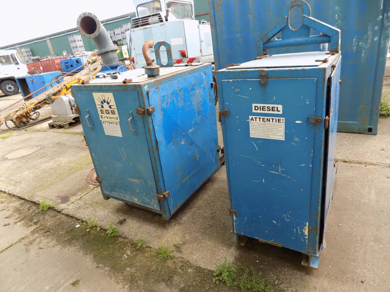 Diversen GEO met hatz waterpomp - Wasserpumpe: das Bild 2 Diversen GEO met hatz waterpomp - Wasserpumpe: das Bild 2