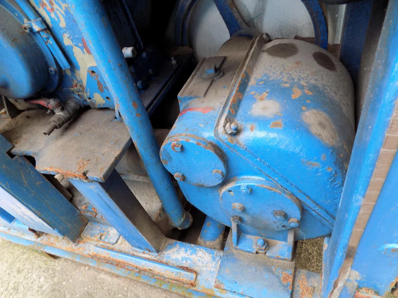 Diversen GEO met hatz waterpomp - Wasserpumpe: das Bild 5 Diversen GEO met hatz waterpomp - Wasserpumpe: das Bild 5