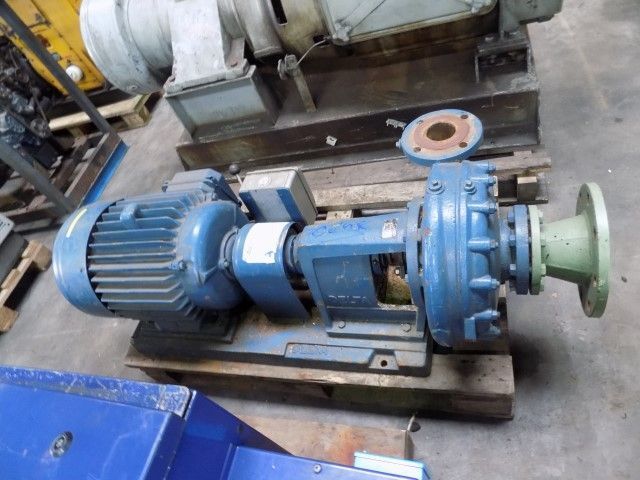 Diversen vuilwater pomp - Wasserpumpe: das Bild 1 Diversen vuilwater pomp - Wasserpumpe: das Bild 1