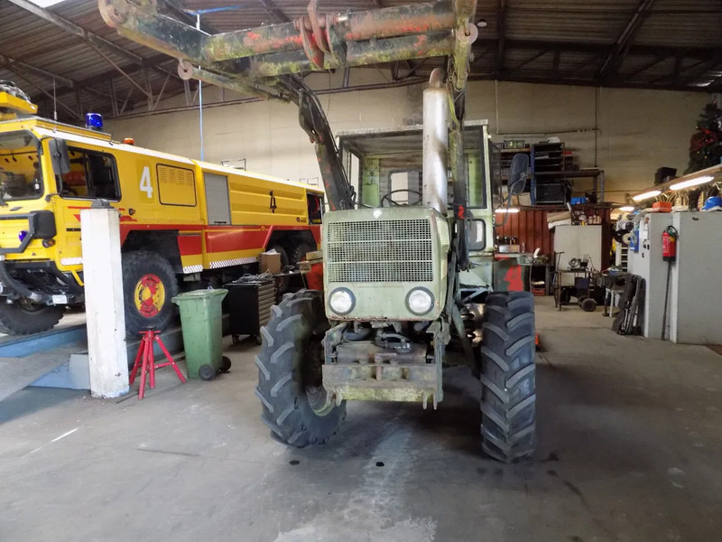 MB Trac MB TRAC 65/70 65/70 MB Trac - Traktor: das Bild 2 MB Trac MB TRAC 65/70 65/70 MB Trac - Traktor: das Bild 2