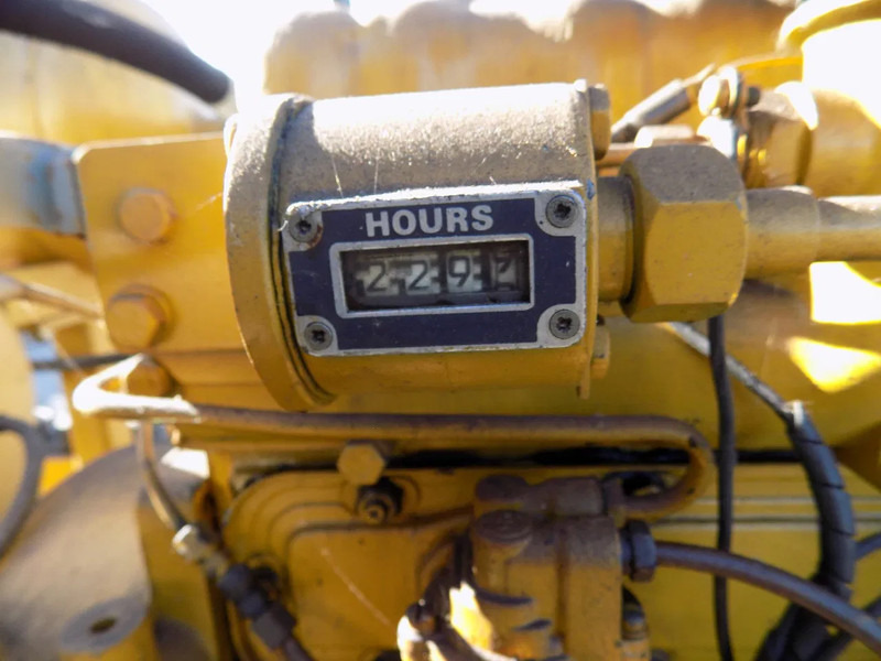 Perkins compressor - Luftkompressor: das Bild 5 Perkins compressor - Luftkompressor: das Bild 5